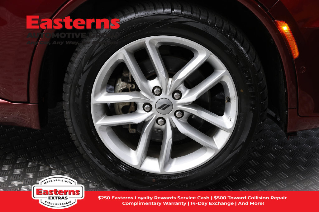 Used 2024 Dodge Durango R/T AWD/4WD image 33