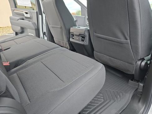 New 2026 Chevrolet Silverado 2500 LT w/ Safety Package image 14