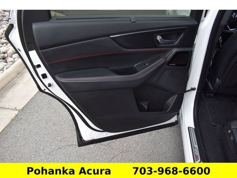 Used 2025 Acura MDX Type S AWD/4WD image 30