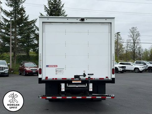 New 2026 Ford Transit 350 DRW w/ Interior Upgrade Package RWD image 5