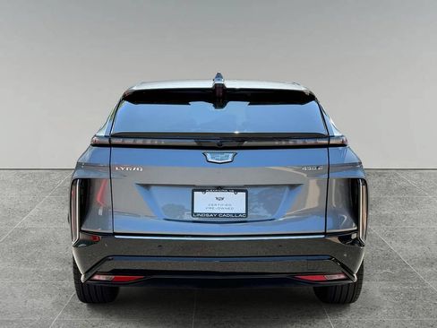 Used 2023 Cadillac Lyriq 2WD image 11