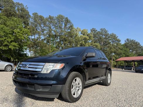 Used 2010 Ford Edge SE image 24