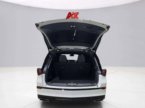 Used 2023 Acura MDX A-Spec image 51