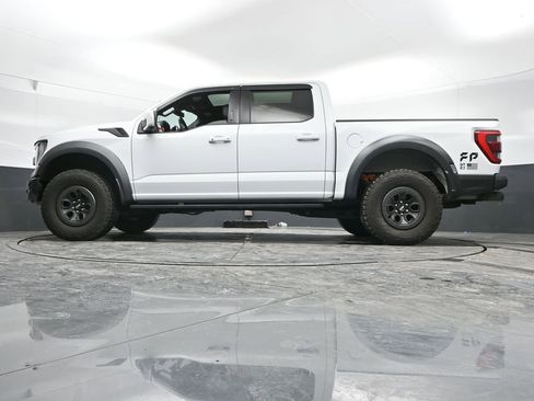 Used 2023 Ford F150 Raptor image 50