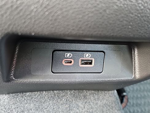 Certified 2025 Nissan Altima 2.5 SR w/ SR Premium Package AWD/4WD image 12