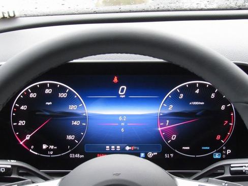 New 2026 Mercedes-Benz GLC 300 4MATIC image 24