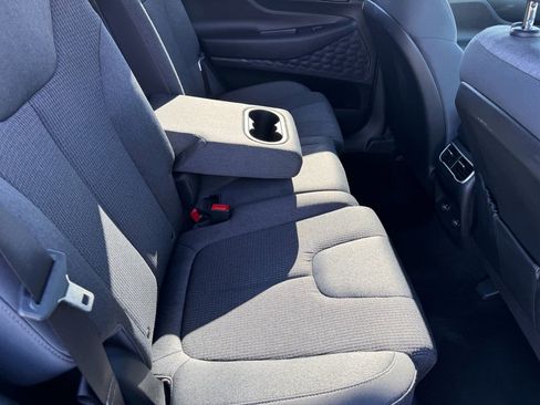 Certified 2023 Hyundai Santa Fe SEL image 20