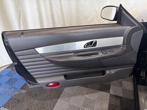Used 2002 Ford Thunderbird RWD image 22