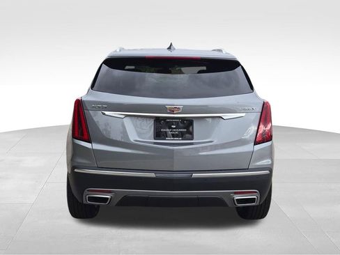 New 2025 Cadillac XT5 Premium Luxury w/ LPO, Floor Liner Package FWD image 12