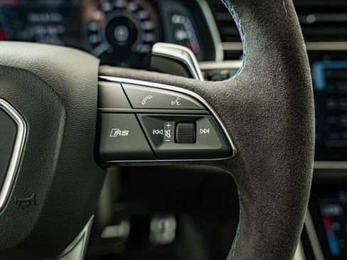 New 2026 Audi RS Q8 performance AWD/4WD image 27