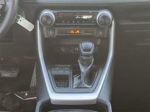 Certified 2024 Toyota RAV4 LE image 19