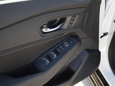 New 2025 Honda Accord Sport image 14