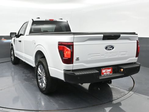 Used 2025 Ford F150 XL image 4