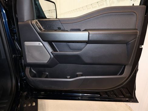 Certified 2023 Ford F150 Tremor w/ Equipment Group 402A High image 20