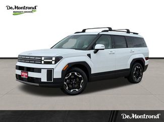 Used 2025 Hyundai Santa Fe SEL video 1