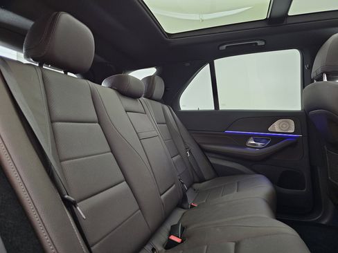 Certified 2023 Mercedes-Benz GLE 350 4MATIC image 25