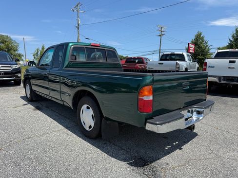Used 1999 Toyota Tacoma 2WD Xtracab image 5