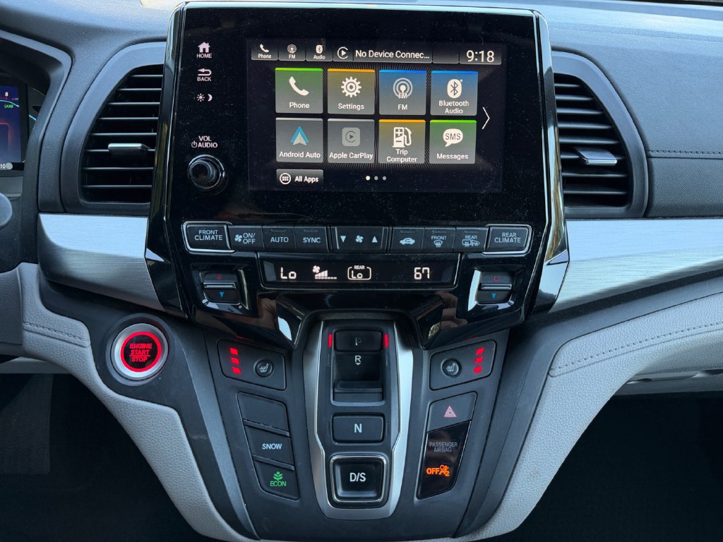 Used 2019 Honda Odyssey EX-L image 7