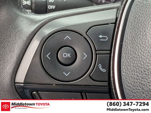 Certified 2024 Toyota RAV4 Adventure AWD/4WD image 19