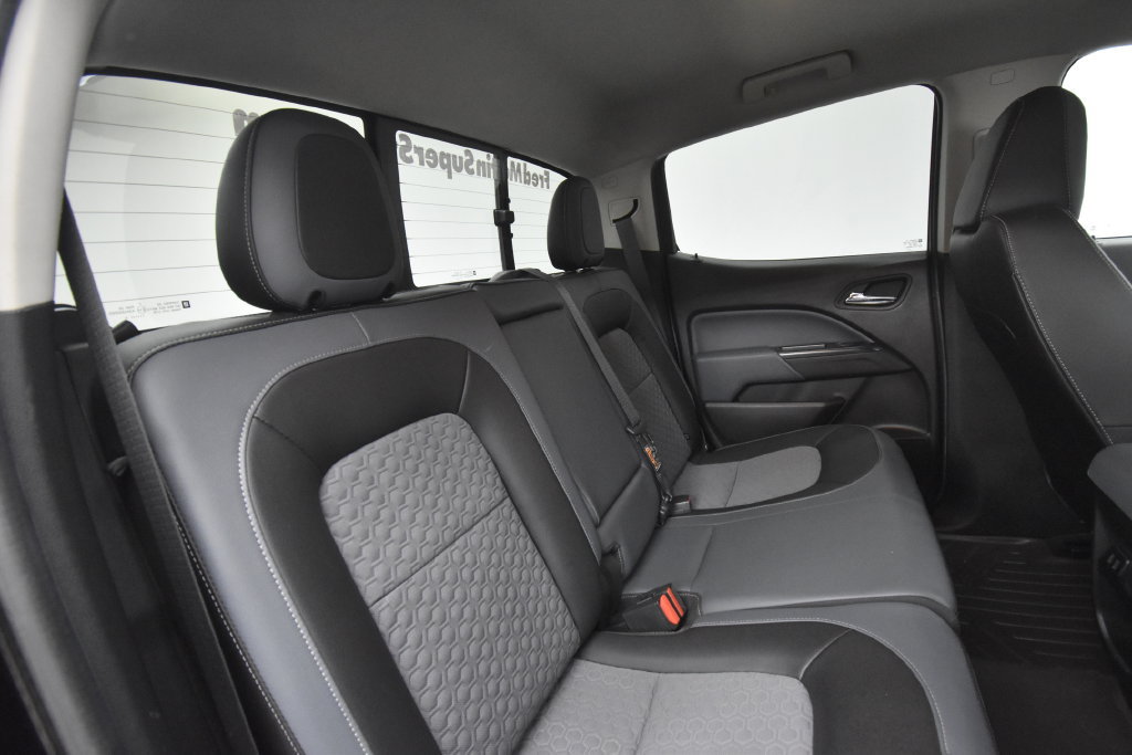 Used 2016 Chevrolet Colorado Z71 AWD/4WD image 18