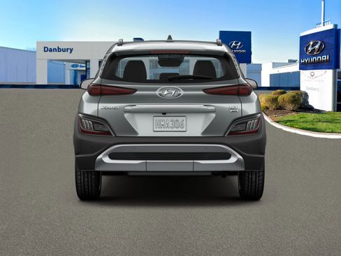Used 2022 Hyundai Kona Limited image 6