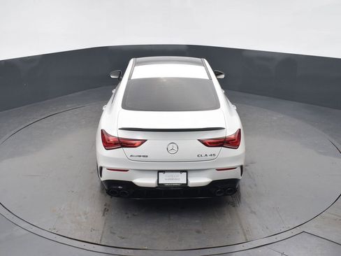 Used 2020 Mercedes-Benz CLA 45 AMG 4MATIC image 43