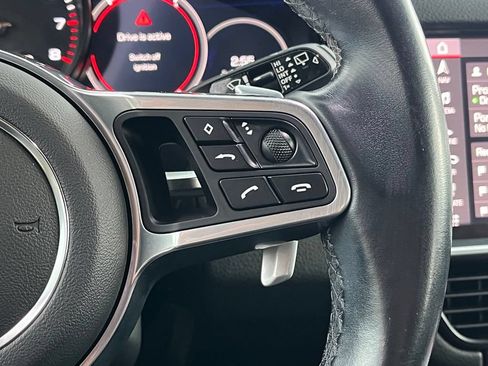 Used 2020 Porsche Cayenne AWD/4WD image 33