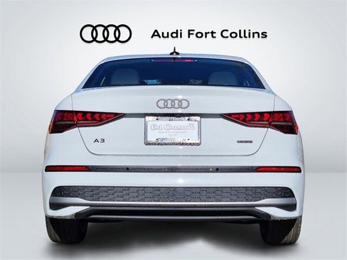 New 2026 Audi A3 2.0T Premium image 6