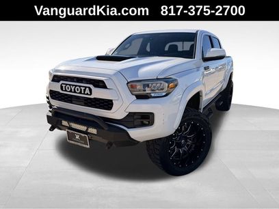 Used 2020 Toyota Tacoma TRD Pro