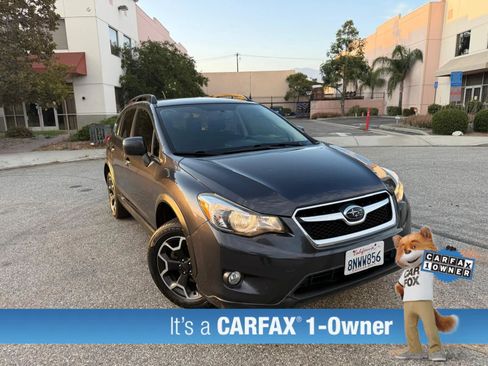 Used 2013 Subaru Crosstrek 2.0i Premium AWD/4WD image 4