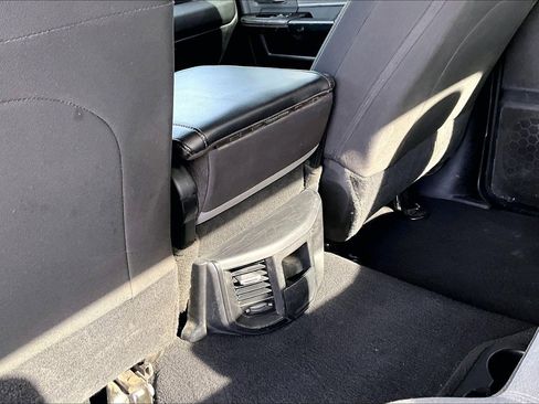 Used 2019 RAM 2500 Big Horn image 11