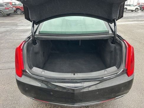 Used 2013 Cadillac XTS Luxury w/ Driver Awareness Package image 22