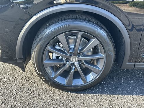 New 2026 Acura MDX A-Spec image 11