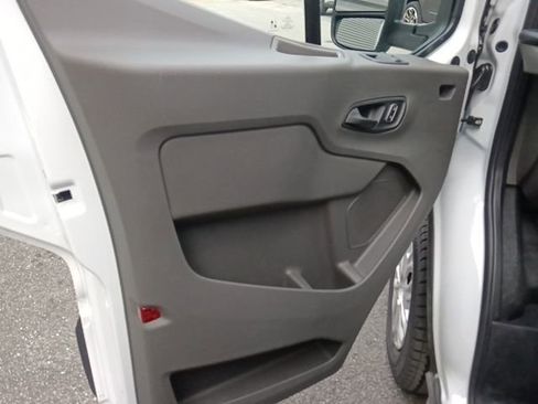 New 2026 Ford Transit 350 w/ Exterior Upgrade Package RWD image 11