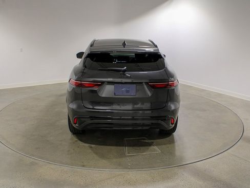 New 2025 Jaguar F-PACE R-Dynamic S image 4