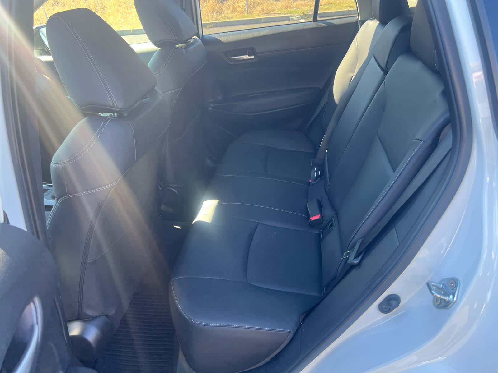 Certified 2024 Toyota Corolla Cross XLE AWD/4WD image 13