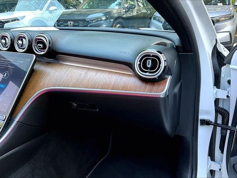 Used 2022 Mercedes-Benz C 300 Sedan image 19