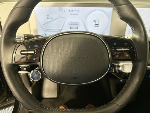 Used 2024 Hyundai Ioniq 5 SEL AWD/4WD image 19