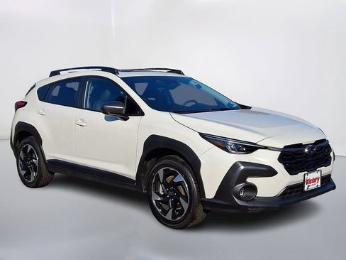 Used 2024 Subaru Crosstrek 2.5i Limited AWD/4WD image 1