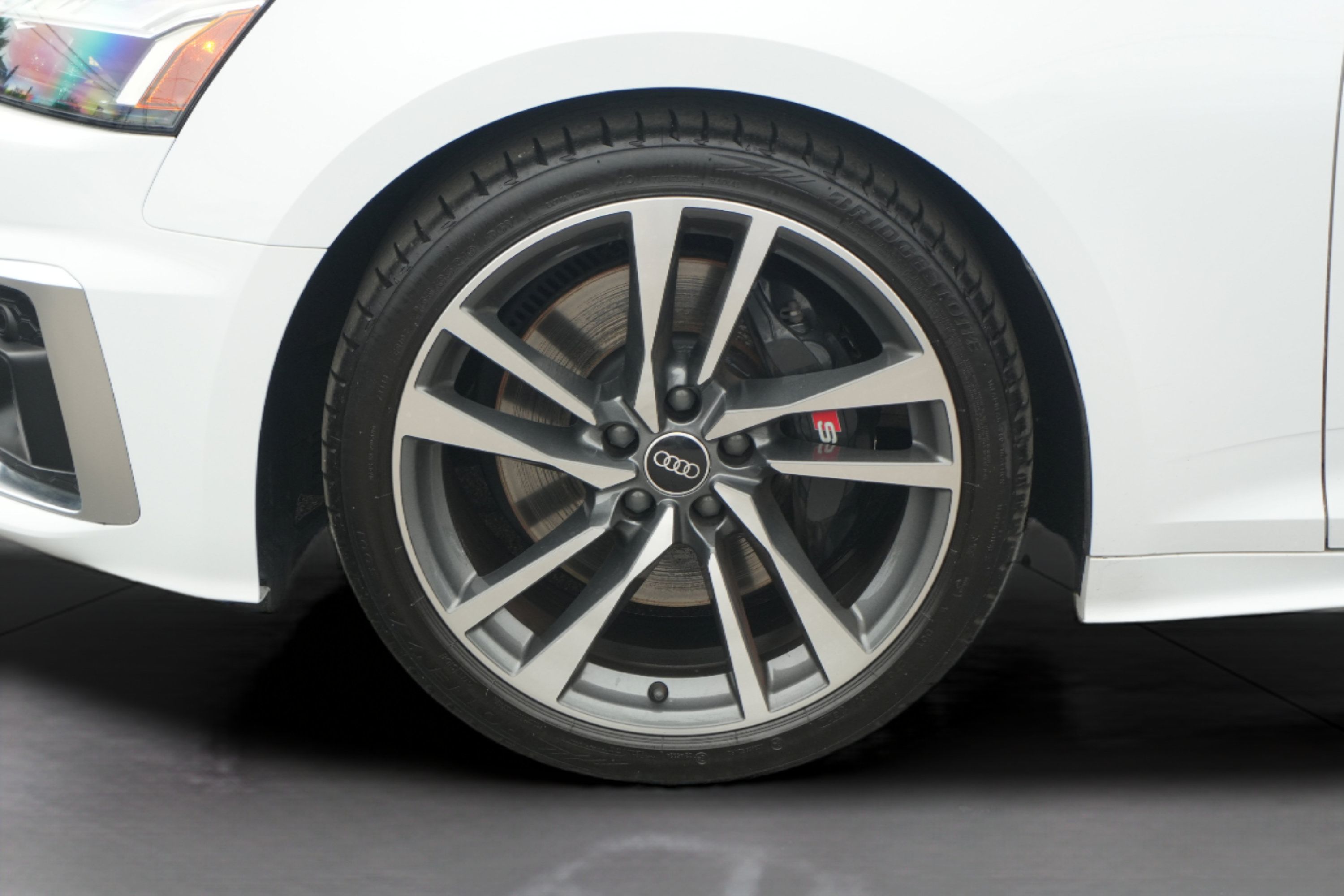 Used 2023 Audi S5 Premium Plus w/ Premium Plus Package AWD/4WD image 49