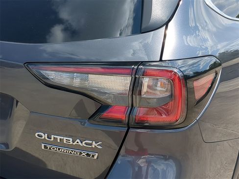 Certified 2025 Subaru Outback Touring XT image 8
