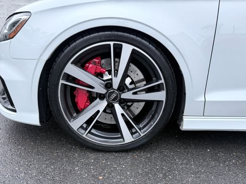 Used 2018 Audi RS 3 image 23