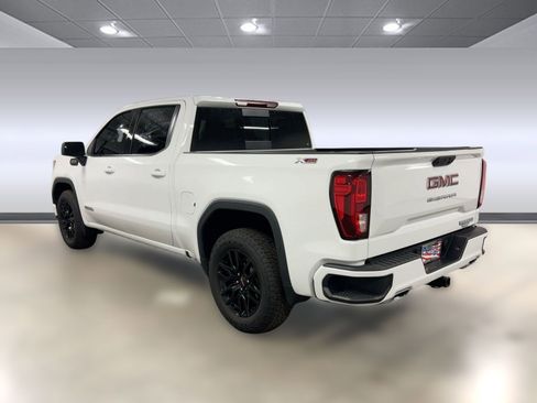 Certified 2025 GMC Sierra 1500 Elevation w/ Preferred Package image 2