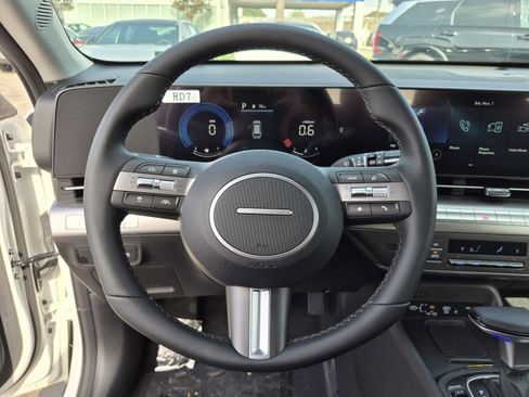 New 2026 Hyundai Kona SEL Sport image 25