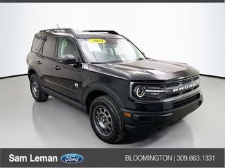 Used 2024 Ford Bronco Sport Big Bend video 1