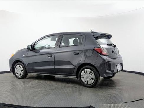 Used 2024 Mitsubishi Mirage ES FWD image 6