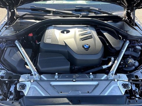 New 2026 BMW 430i xDrive Coupe w/ M Sport Package image 9