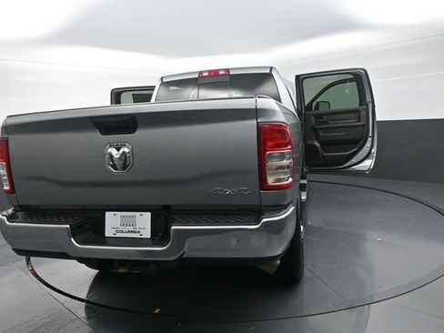 Used 2024 RAM 2500 Tradesman w/ Chrome Appearance Group image 40