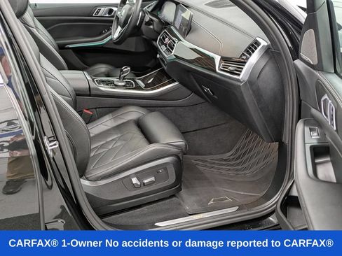 Used 2023 BMW X5 xDrive40i w/ Premium Package AWD/4WD image 32