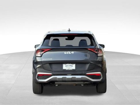 Used 2023 Kia Sportage EX FWD image 6